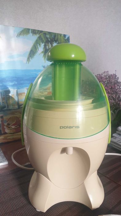 Соковыжималка Polaris