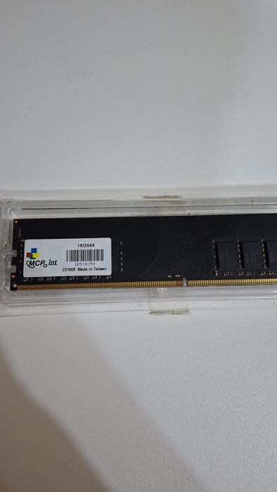 Озу 16GB DDR4 Mspoint