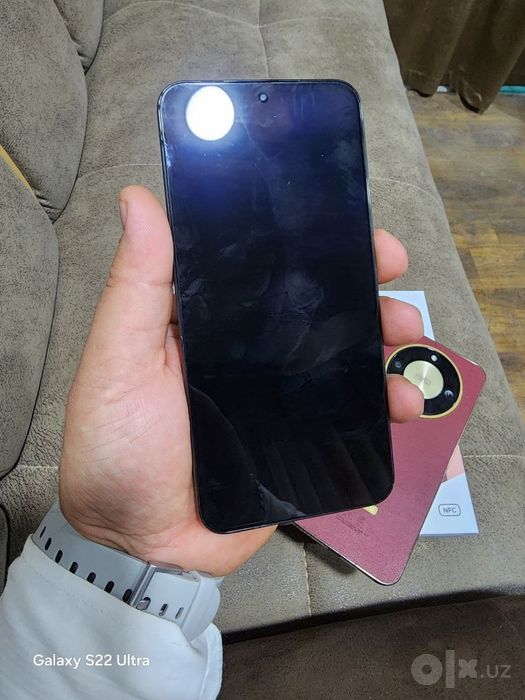 Honor x 9 D 256gb