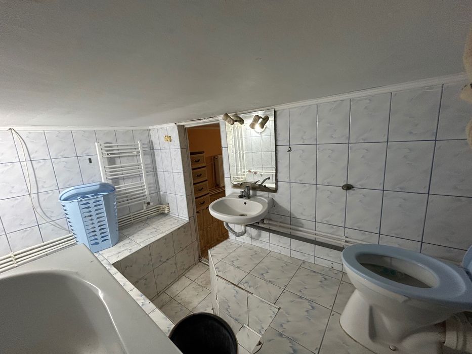 Garsonieră cu centrală proprie spațiu dublu | Ideală pentru investiție