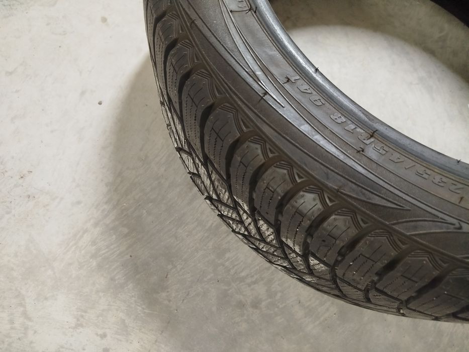Зимние шины сезон тагылган
