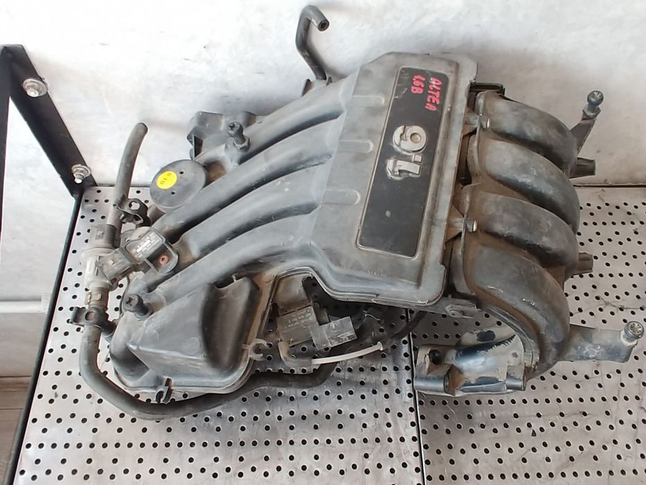 galerie admisie 1.6 b seat altea 5p 06a133203ct