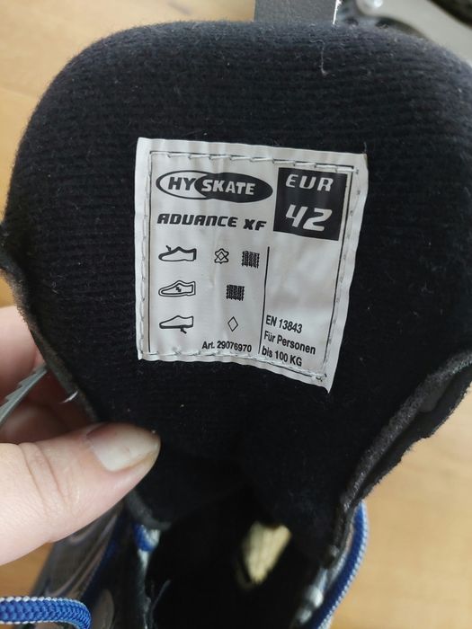 De vânzare patine cu role Nou