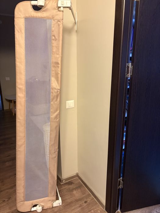 Protectie laterala pat