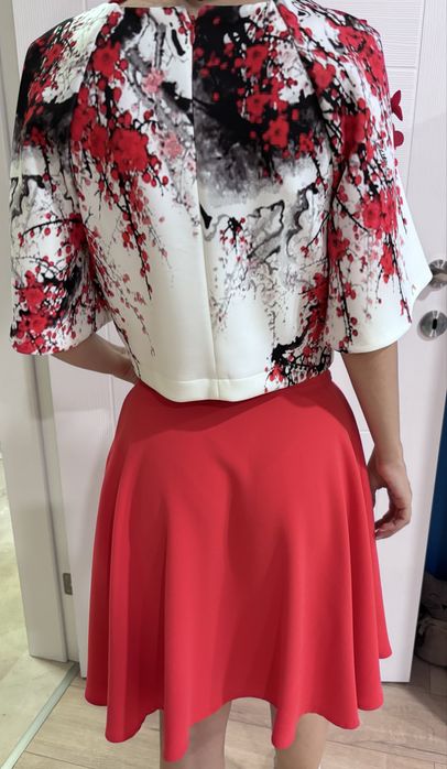 Пола Elisabetta Franchi