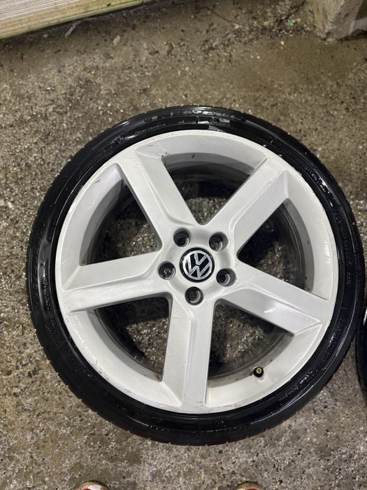 Jante VAG 5x112  225/40/R18