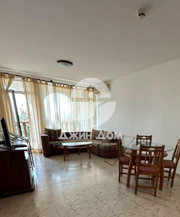 Продава се Двустаен апартамент в Свети Влас - 65 кв.м за 1400 €/кв.м - Снимка #1