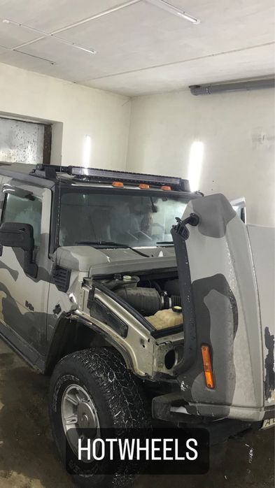 Автоэлектрика Диагностика