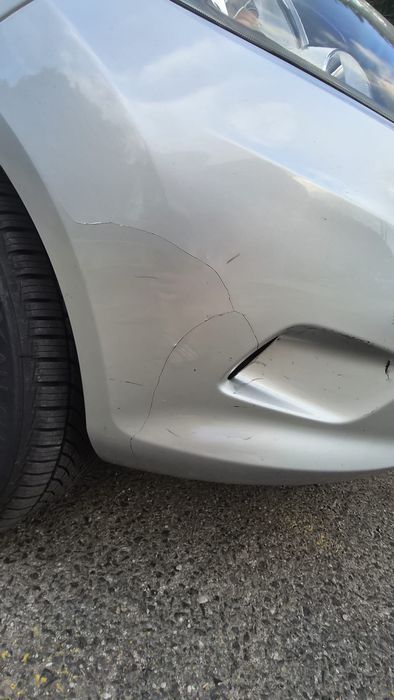 Ford fiesta 1.2 benzina an 2009