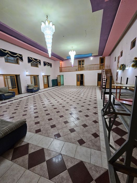 СРОЧНО Участок на Ийк-Ота 10,5 соток 10комнат+5 подсобный!