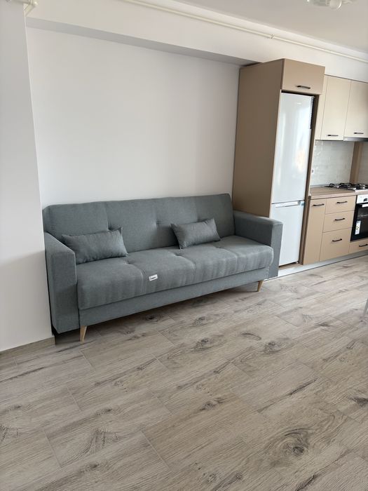 Apartament cu doua camere in cartier FIALD, de inchiriat.