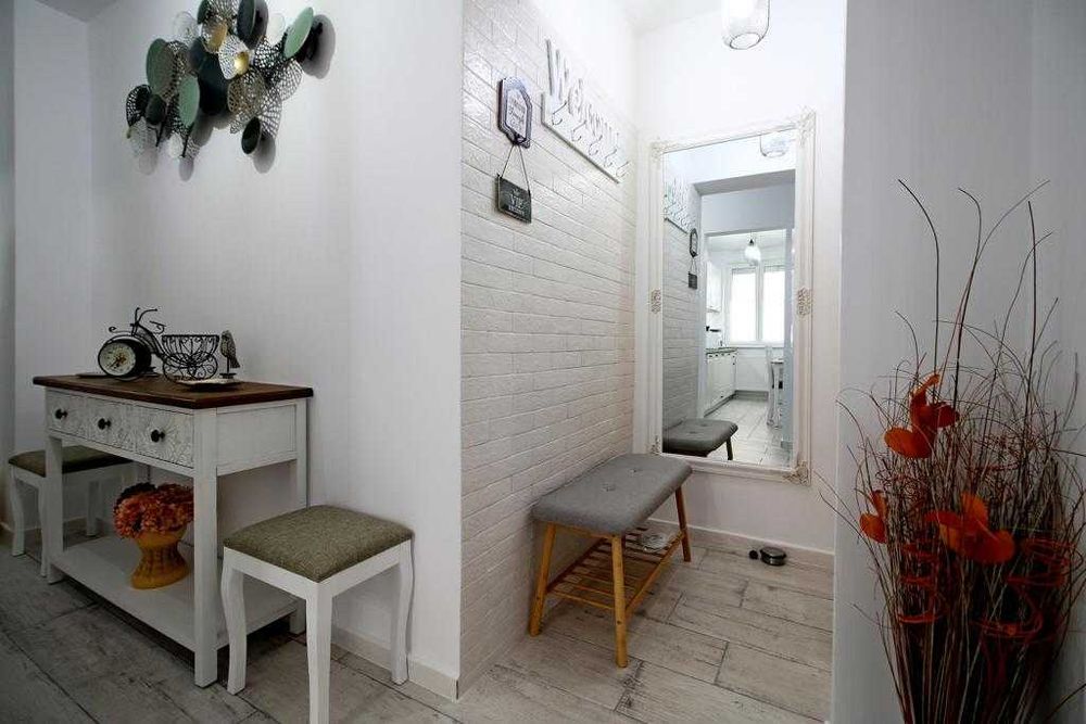 Apartament superb de inchiriat in Sibiu, aproape de centrul orasului si de cladirea ANAF, toate taxele incluse incluse