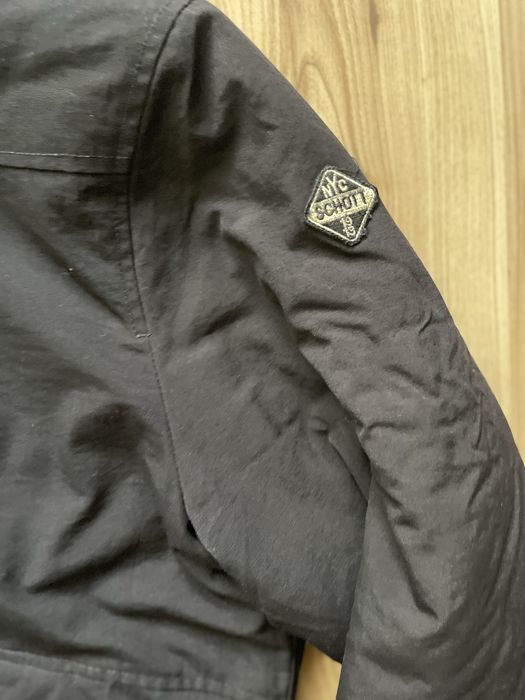 Schott N.Y.C. / мъжко зимно яке XL