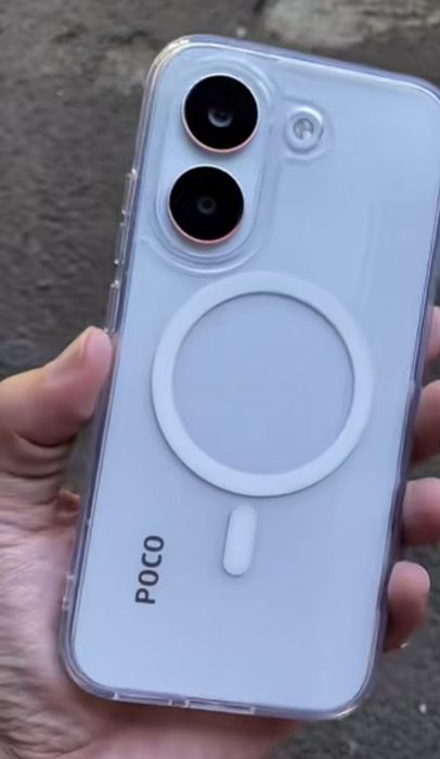 Pocox8pro 8/256GB
