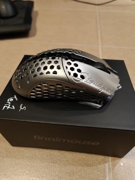 Finalmouse Starlight Pro TenZ Small