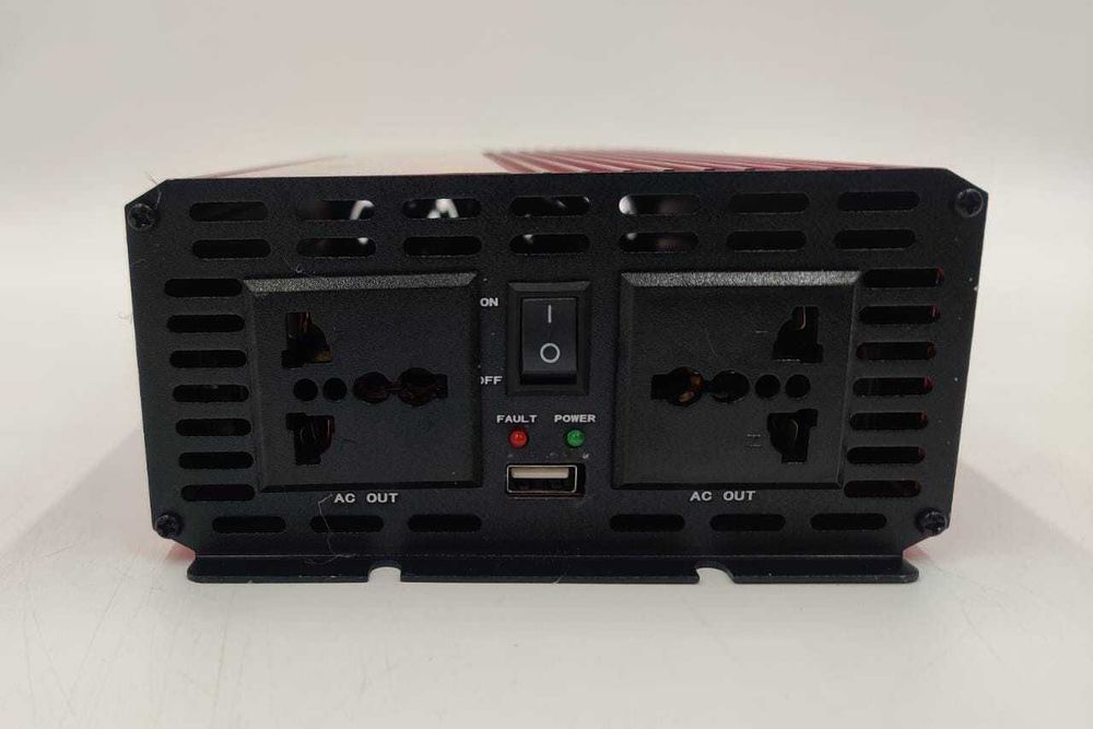 Invertor 2000w, 3000W 12v 220v vârf pornire 4000w, 6000W calitate top