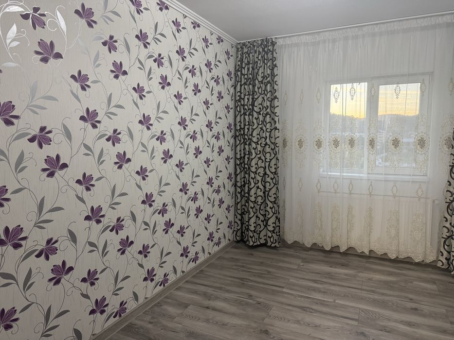 De vânzare: Apartament cu 2 camere, cu Terasă deasupra – Zonă stadion