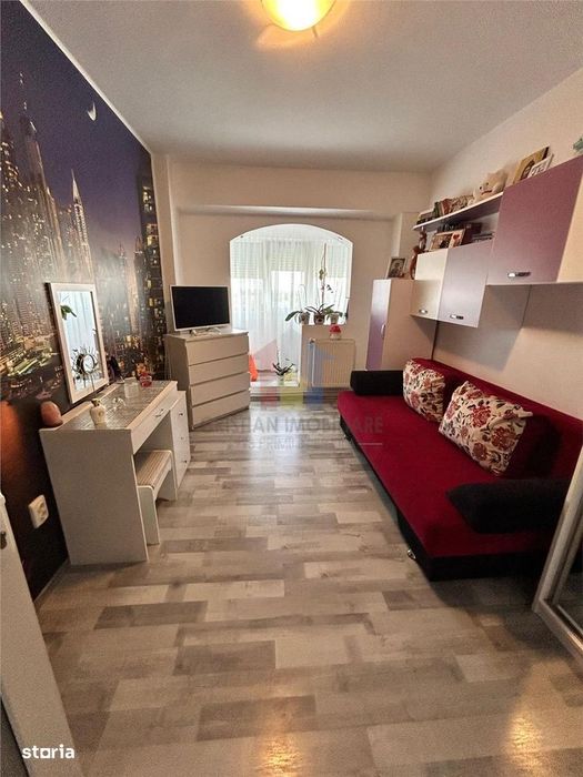 3 camere, Bloc cu lift, decomandat, 81 mp, Dorobanti - Bariera