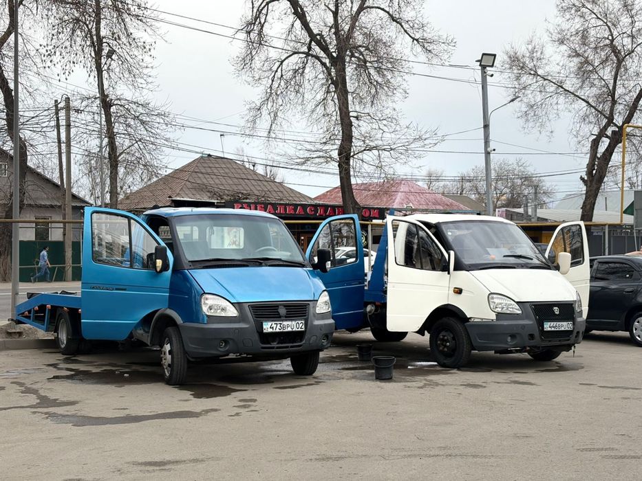 Эвакуатор круглосуточно