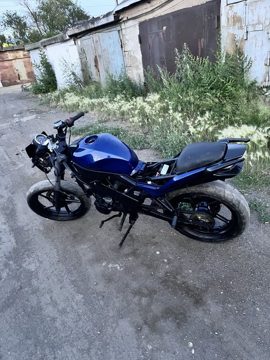 Racer skyway 250