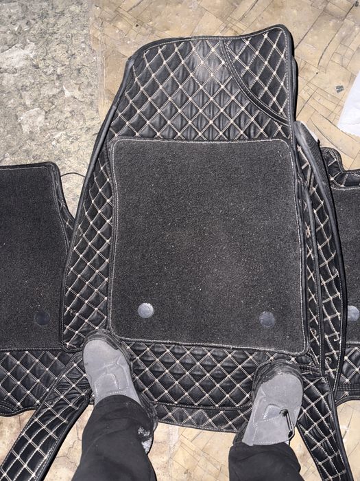 Продам 3Д коврики