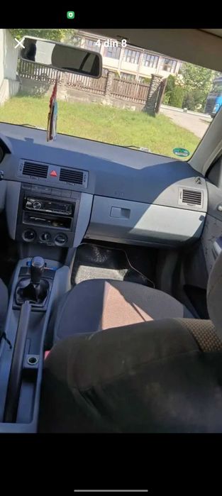 De vânzare Skoda Fabia