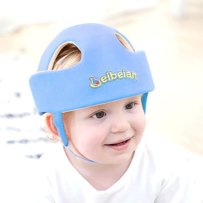 Шлемы детские защитные