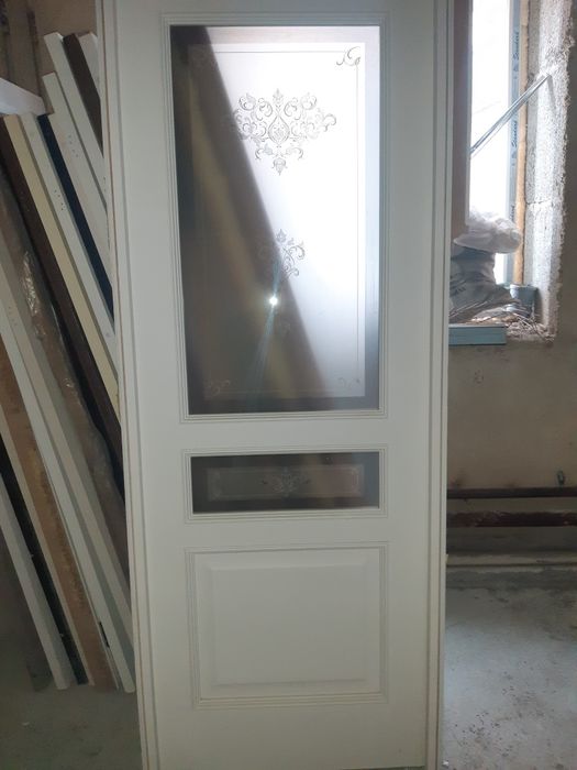 Двери межкомнатные