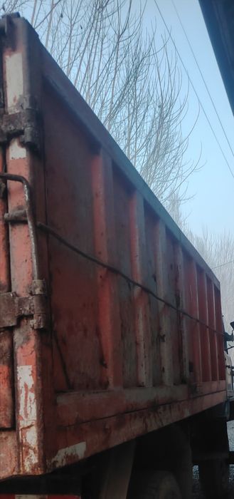 Кузов сотилади..