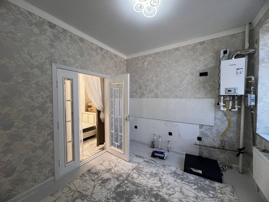 Sergeli 3-bekat Metroga 400metr Golden life sentr orqasi