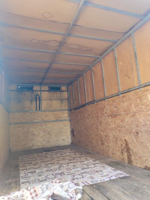 Газел сатылад в срочно