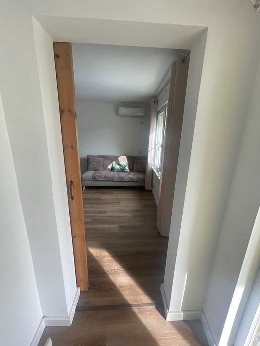 ТОП ЦЕНТЪР РУСЕ! Луксозен 1-спален апартамент – ПЕШЕХОДНА ЗОНА