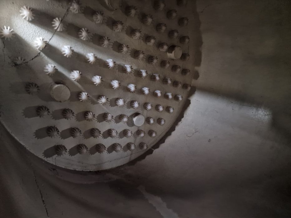 Вертикални резервоари за вода и други течности