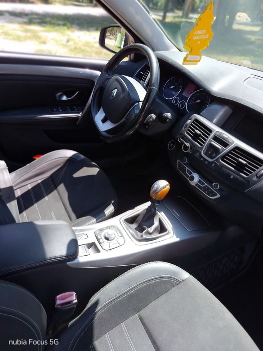 Renault laguna din 2013 motor 1,5 dizel 110 cai