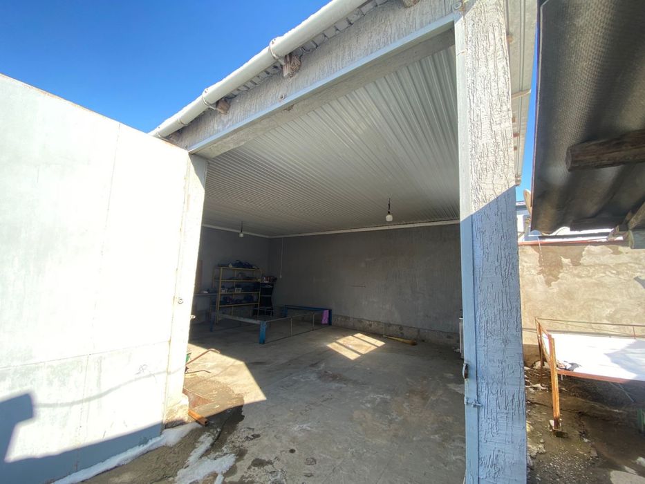 Продается дом под бизнес