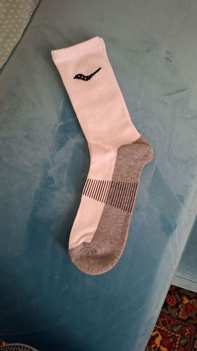 Спортивные носки Saucony Men's RunDry Crew Socks