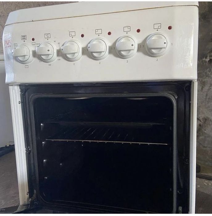 Электроплита