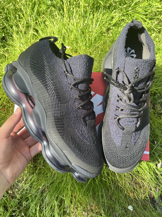 Nike air max scorpion