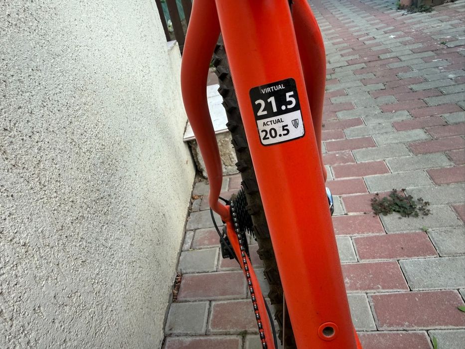 De vânzare Trek Marlin7