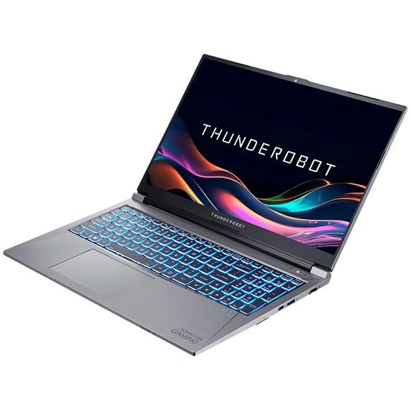 Thunderobot обмен на ПК