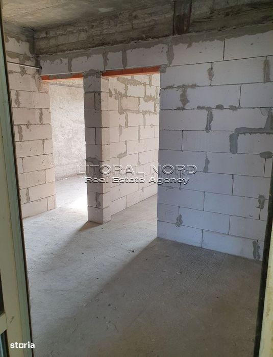 Inel 1, bloc relativ nou, ap.2 camere, 81mp, 2 balcoane, etaj 4,cu pod