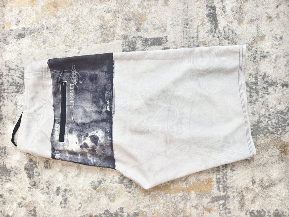 Pantaloni quicksilver M