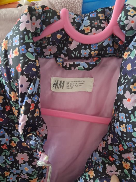 Детски якета benetton и osh kosh
