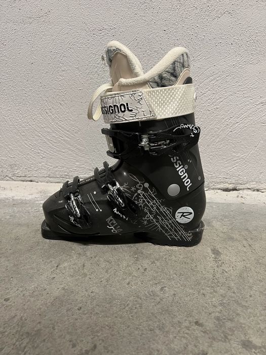 Дамски ски обувки Rossignol