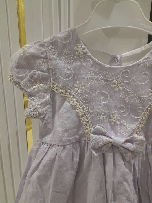 Платье для девочек