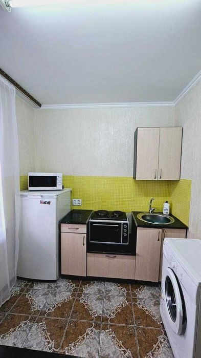 Продам двухкомнатную квартиру