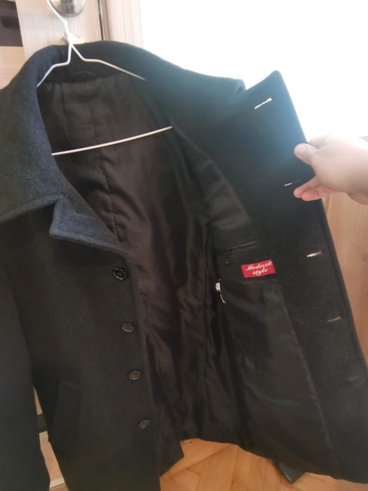 Palton Modezolt Style