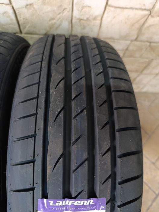 Летни гуми Laufenn 195/55/16 dot 2025