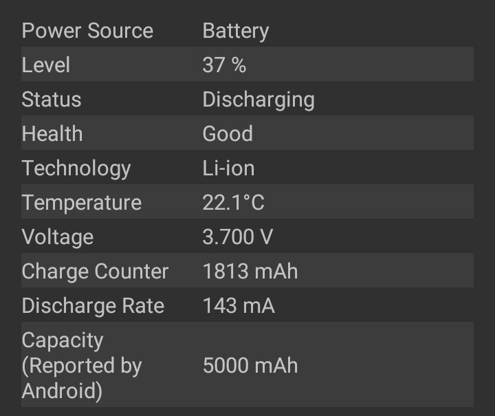Телефон Motorola e32s