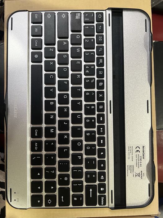 Tastatura pentru tableta,Apple,Android